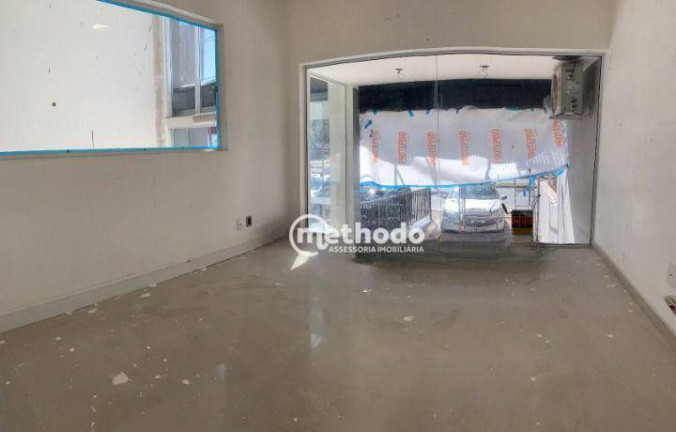 Imagem Sala Comercial à Venda ou Locação, 706 m² em Jardim Guanabara - Campinas Imagem Sala Comercial à Venda ou Locação, 706 m² em Jardim Guanabara - Campinas