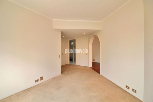 Imagem Apartamento com 3 Quartos à Venda, 126 m² em Jardim América - São Paulo Imagem Apartamento com 3 Quartos à Venda, 126 m² em Jardim América - São Paulo