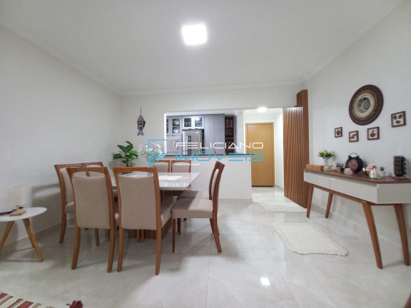 Imagem Apartamento com 3 Quartos à Venda, 108 m² em Caiçara - Praia Grande Imagem Apartamento com 3 Quartos à Venda, 108 m² em Caiçara - Praia Grande