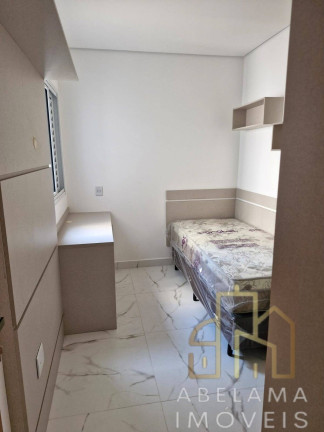 Imagem Apartamento com 3 Quartos à Venda, 85 m² em Vila Pires - Santo André