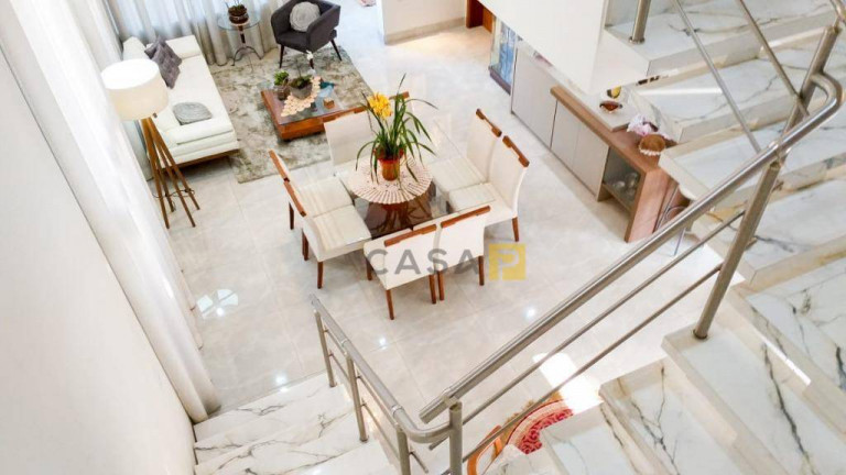 Imagem Casa com 5 Quartos à Venda, 476 m² em Vila Frezzarin - Americana Imagem Casa com 5 Quartos à Venda, 476 m² em Vila Frezzarin - Americana