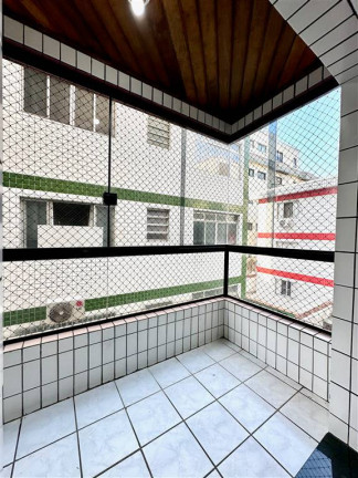 Imagem Apartamento com 1 Quarto à Venda, 51 m² em Boqueirão - Praia Grande