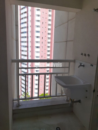 Imagem Apartamento com 2 Quartos à Venda, 63 m² em Vila Mascote - São Paulo