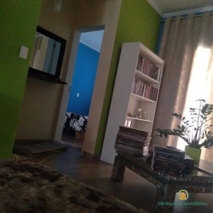 Imagem Casa de Condomínio com 3 Quartos à Venda, 85 m² em Centro - Vargem Grande Paulista