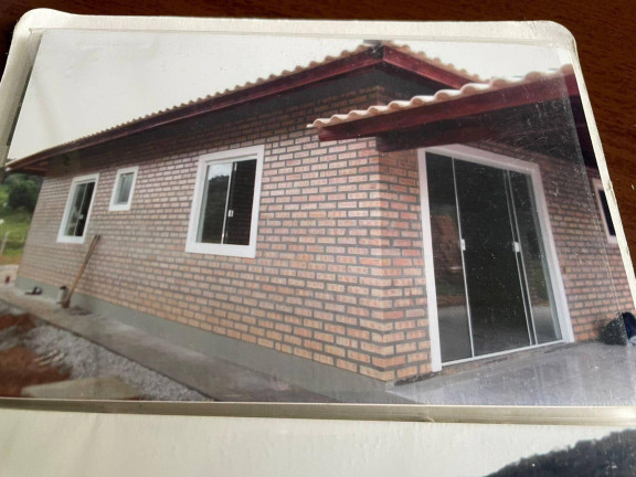 Imagem Casa com 3 Quartos à Venda, 700 m² em Timbé - Tijucas