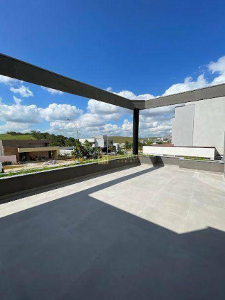 Imagem Sobrado com 4 Quartos à Venda, 355 m² em Condomínio Residencial Alphaville Ii - São José Dos Campos