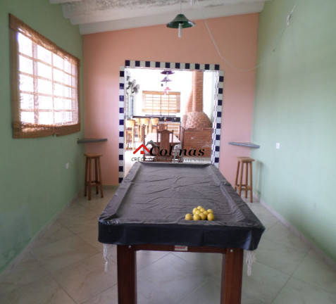 Imagem Imóvel com 9 Quartos à Venda, 2.000 m² em Depois Do Centro - Ibiúna