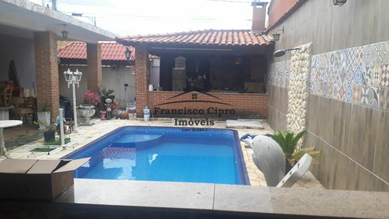 Casa com 2 Quartos à Venda, 109 m² em Parque Do Sol - Guaratinguetá