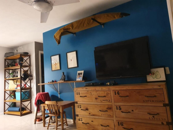 Imagem Apartamento com 2 Quartos à Venda, 74 m² em Barra Da Tijuca - Rio De Janeiro