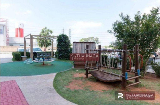 Imagem Apartamento com 2 Quartos à Venda, 44 m² em Ponte Grande - Guarulhos Imagem Apartamento com 2 Quartos à Venda, 44 m² em Ponte Grande - Guarulhos