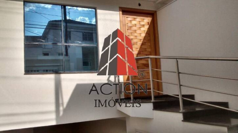 Sobrado com 2 Quartos à Venda, 121 m² em Vila Carrão - São Paulo