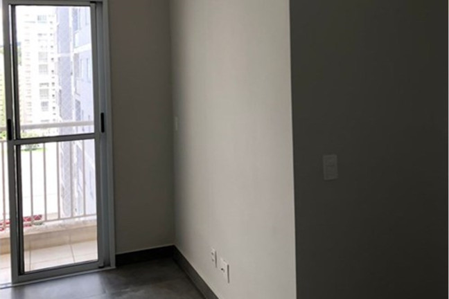 Apartamento com 2 Quartos para Alugar, 54 m² em Jardim Ana Maria - Jundiaí