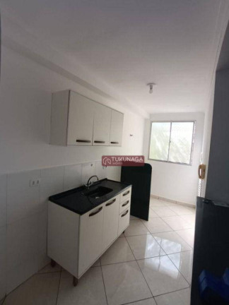 Imagem Apartamento com 2 Quartos à Venda, 48 m² em água Chata - Guarulhos Imagem Apartamento com 2 Quartos à Venda, 48 m² em água Chata - Guarulhos