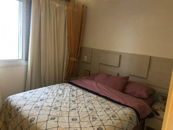 Imagem Apartamento com 3 Quartos à Venda, 100 m² em Vila Gomes Cardim - São Paulo