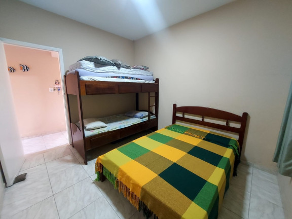 Imagem Casa com 2 Quartos à Venda, 312 m² em Cibratel I - Itanhaém