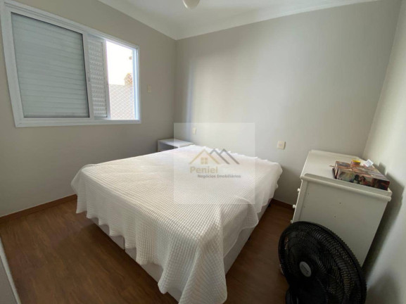 Imagem Apartamento com 2 Quartos à Venda, 73 m² em Jardim Botânico - Ribeirão Preto