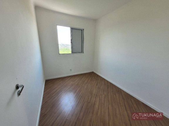 Imagem Apartamento com 2 Quartos para Alugar, 47 m² em Ponte Grande - Guarulhos
