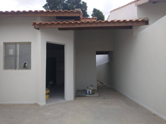 Imagem Casa com 2 Quartos à Venda, 125 m² em Umuarama - Itanhaém