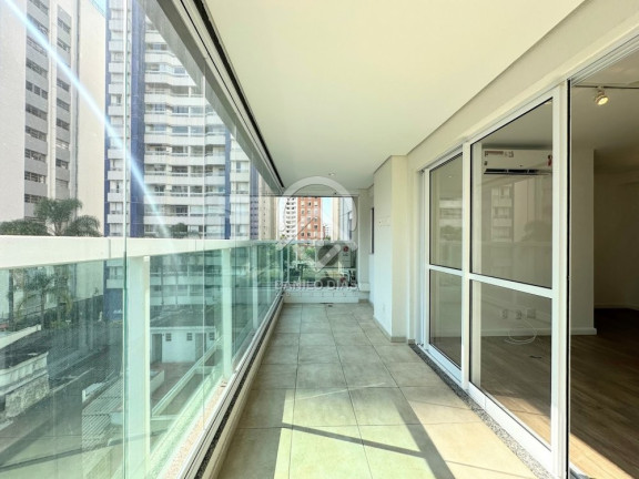 Imagem Apartamento com 2 Quartos à Venda, 65 m² em Brooklin - São Paulo Imagem Apartamento com 2 Quartos à Venda, 65 m² em Brooklin - São Paulo