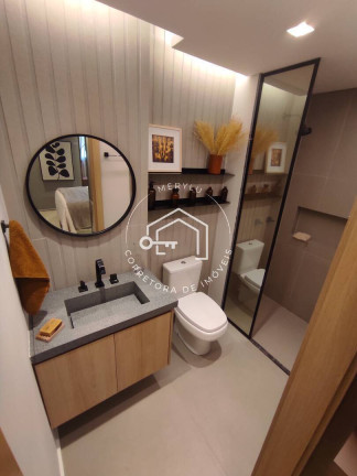 Imagem Apartamento com 3 Quartos à Venda, 98 m² em Vila Pompéia - São Paulo