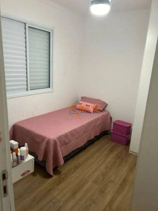 Imagem Apartamento com 2 Quartos à Venda, 44 m² em Vila Bremen - Guarulhos
