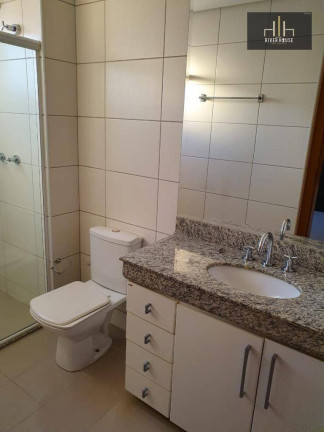 Imagem Apartamento com 5 Quartos à Venda, 254 m² em Santa Rosa - Cuiabá