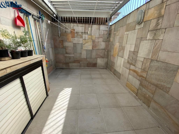 Imagem Sobrado com 3 Quartos à Venda, em Parque Da Vila Prudente - São Paulo Imagem Sobrado com 3 Quartos à Venda, em Parque Da Vila Prudente - São Paulo