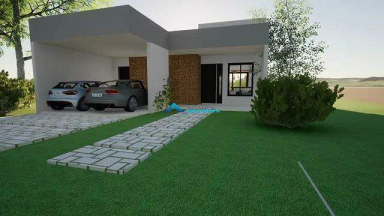 Imagem Terreno à Venda, 258 m² em Itupeva - Jacaré (cabreúva) Imagem Terreno à Venda, 258 m² em Itupeva - Jacaré (cabreúva)