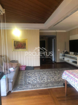 Imagem Apartamento com 3 Quartos à Venda, 137 m² em Vila Andrade - São Paulo Imagem Apartamento com 3 Quartos à Venda, 137 m² em Vila Andrade - São Paulo
