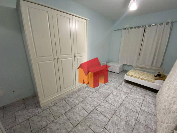 Imagem Chácara com 2 Quartos à Venda, 162 m² em Recanto Do Guaraparí - Nova Odessa