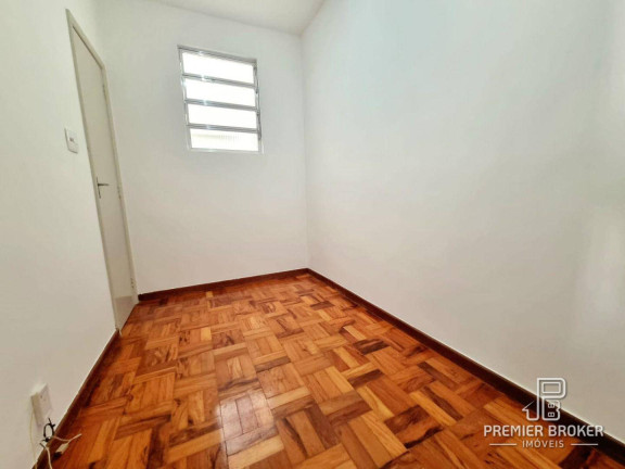Imagem Apartamento com 3 Quartos à Venda, 59 m² em Agriões - Teresópolis Imagem Apartamento com 3 Quartos à Venda, 59 m² em Agriões - Teresópolis