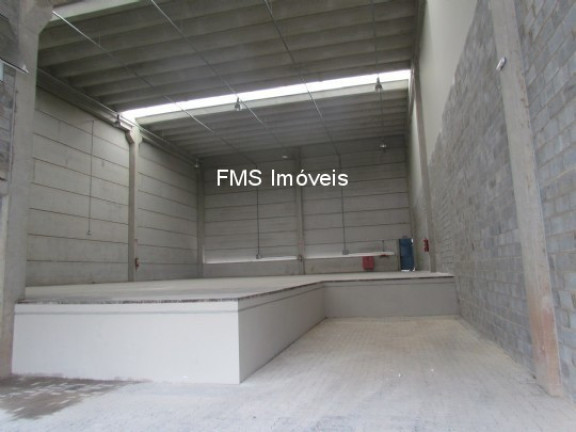 Imagem Imóvel para Alugar, 1.025 m² em Piraporinha - Diadema Imagem Imóvel para Alugar, 1.025 m² em Piraporinha - Diadema