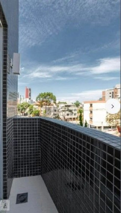 Imagem Apartamento com 1 Quarto à Venda, 36 m² em Juvevê - Curitiba