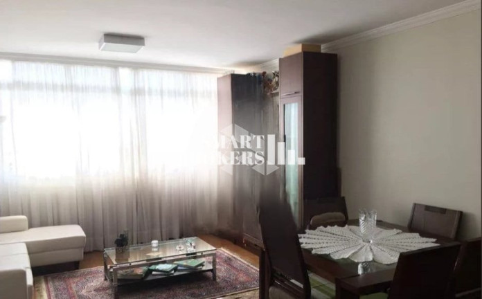 Imagem Apartamento com 2 Quartos à Venda, 110 m² em Vila Mariana - São Paulo Imagem Apartamento com 2 Quartos à Venda, 110 m² em Vila Mariana - São Paulo