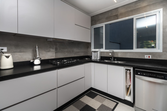 Imagem Casa com 3 Quartos à Venda, 183 m² em Parque São Domingos - São Paulo