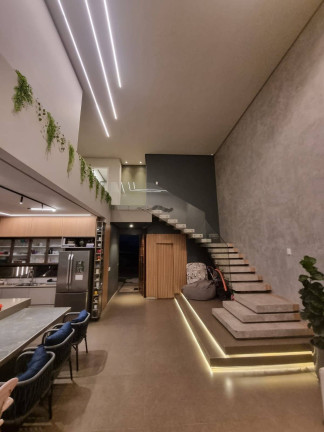 Imagem Casa com 4 Quartos à Venda,  em Sim - Feira De Santana
