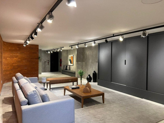 Imagem Apartamento com 1 Quarto à Venda, 30 m² em Centro Histórico - Porto Alegre