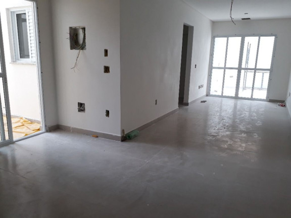 Imagem Apartamento com 3 Quartos à Venda, 82 m² em Jardim - Santo André Imagem Apartamento com 3 Quartos à Venda, 82 m² em Jardim - Santo André