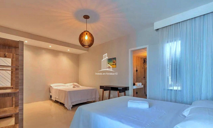 Imagem Apartamento com 5 Quartos à Venda, 300 m² em Praia Do Futuro I - Fortaleza Imagem Apartamento com 5 Quartos à Venda, 300 m² em Praia Do Futuro I - Fortaleza