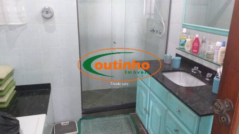 Imagem Apartamento com 4 Quartos à Venda, 156 m² em Tijuca - Rio De Janeiro Imagem Apartamento com 4 Quartos à Venda, 156 m² em Tijuca - Rio De Janeiro