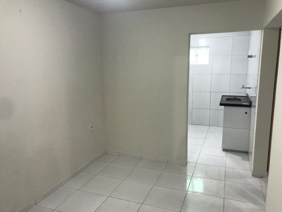 Imagem Apartamento com 2 Quartos à Venda, 55 m² em Valentina De Figueiredo - João Pessoa
