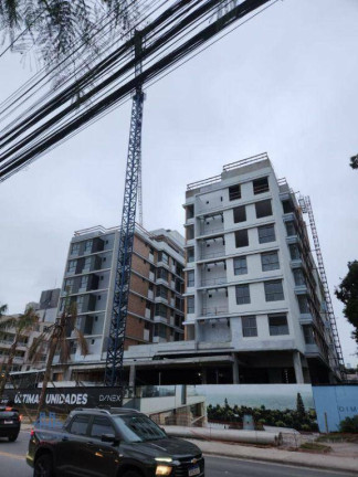 Studio com 1 Quarto à Venda, 32 m² em Estreito - Florianópolis