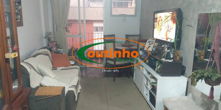 Imagem Apartamento com 4 Quartos à Venda, 120 m² em Vila Isabel - Rio De Janeiro Imagem Apartamento com 4 Quartos à Venda, 120 m² em Vila Isabel - Rio De Janeiro