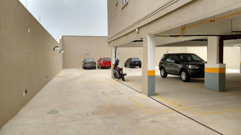 Imagem Apartamento com 2 Quartos à Venda, 49 m² em Vila Jacuí - São Paulo Imagem Apartamento com 2 Quartos à Venda, 49 m² em Vila Jacuí - São Paulo