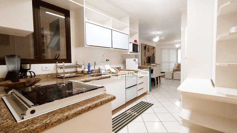 Imagem Apartamento com 3 Quartos à Venda ou Locação, 113 m² em Riviera De São Lourenço - Bertioga