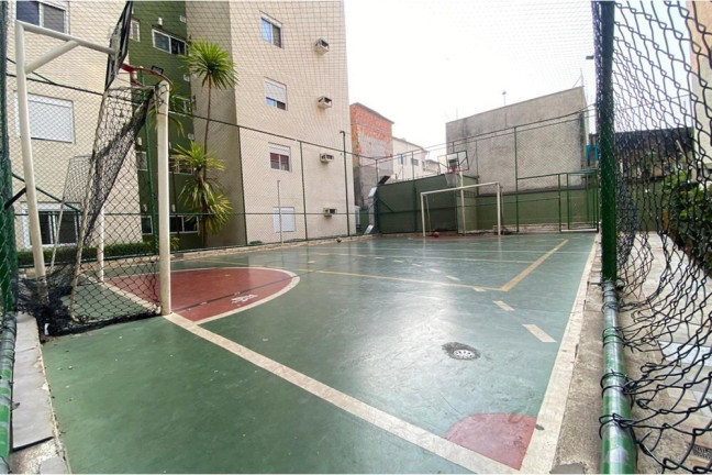 Imagem Apartamento com 2 Quartos à Venda, 53 m² em Chácara Califórnia - São Paulo Imagem Apartamento com 2 Quartos à Venda, 53 m² em Chácara Califórnia - São Paulo