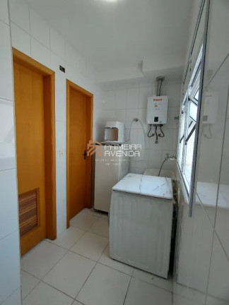 Imagem Apartamento com 4 Quartos à Venda, 243 m² em Jardim Alvorada - São José Dos Campos