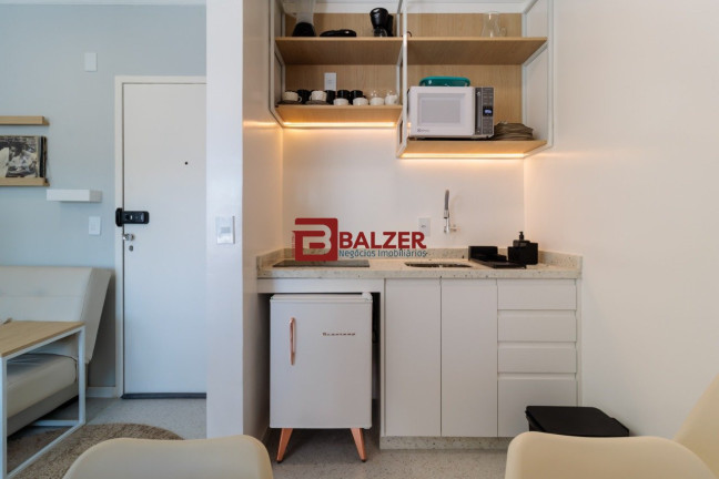 Imagem Apartamento com 1 Quarto à Venda, 54 m² em Centro - Florianópolis