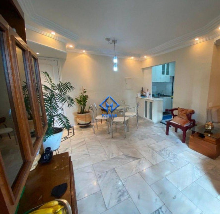 Imagem Apartamento com 2 Quartos à Venda, 80 m² em Ipiranga - São Paulo Imagem Apartamento com 2 Quartos à Venda, 80 m² em Ipiranga - São Paulo