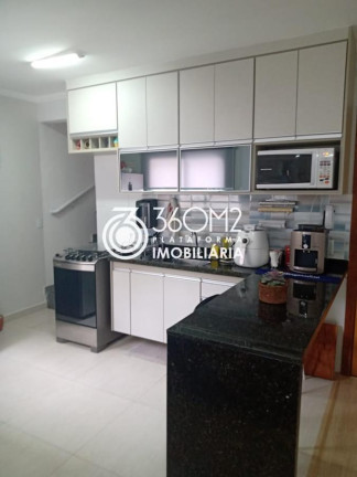 Imagem Apartamento com 2 Quartos à Venda, 104 m² em Vila Linda - Santo André Imagem Apartamento com 2 Quartos à Venda, 104 m² em Vila Linda - Santo André